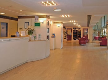 Britannia Nottingham Hotel - Hotels with Pet Rooms in Nottingham