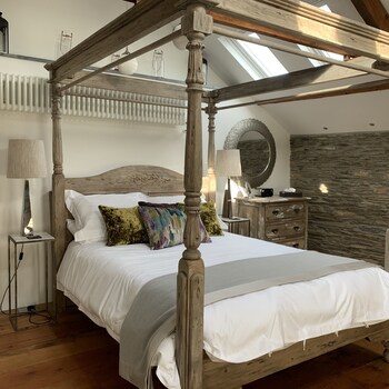 The Padstow Cottage   Coswarth House - Cottages with Pet Friendly Rooms in Padstow