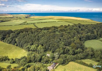 Felin Dwarch Cottage, Mathry - Cottages with Pet Rooms in Haverfordwest