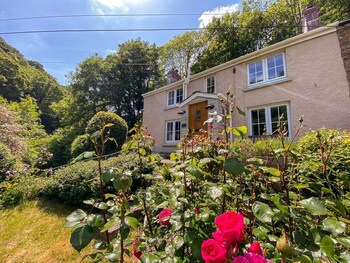 Ardwyn Cottage, St Dogmaels - Cottages with Pet Rooms in Cardigan