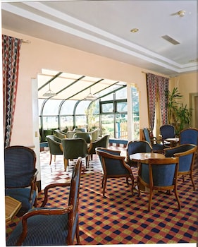 King Malcolm Hotel - Hotels with Pet Rooms in Dunfermline