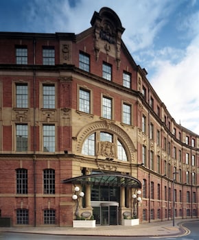 Malmaison Leeds - Hotels with Pet Rooms in Leeds