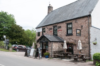 Beautiful 1-bed Cottage In Trellech - Cottages with Pet Rooms in Monmouth