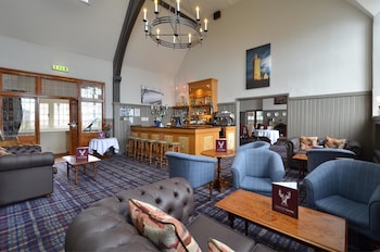 The Stirling Highland Hotel - Hotels with Pet Rooms in Stirling