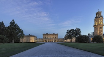 Cliveden - Hotels with Pet Rooms in Maidenhead