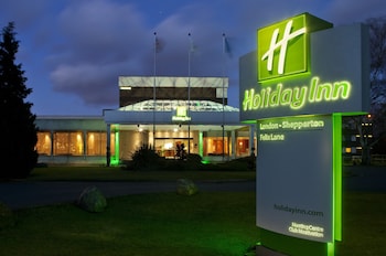 Holiday Inn London - Shepperton, An Ihg Hotel - Hotels with Pet Rooms in Shepperton