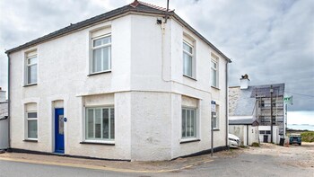 Midships - Cottages with Pet Rooms in Rhosneigr