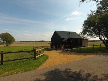 Rustic 1-bed Holiday Home In Suffolk Countryside - Holiday homes with Pet Rooms in Newmarket