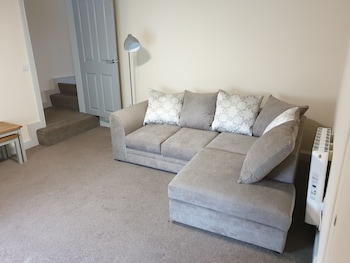 Large Luxury 2 Bedroom Apartment - Apartments with Pet Rooms in Carlisle