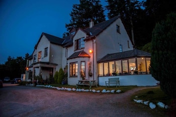 The Craigdarroch Inn - Inns with Pet Rooms in Inverness