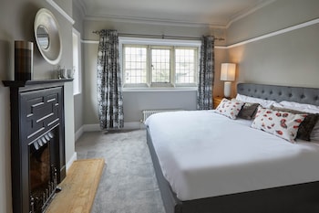 The Old Post Office - Apartments with Pet Rooms in Skipton