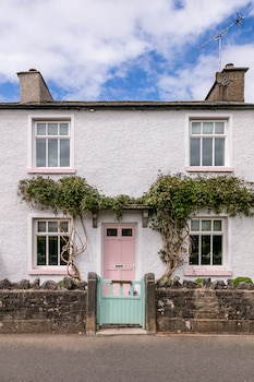 Maggie Puddle Cottage - Cottages with Pet Rooms in Grange-over-Sands