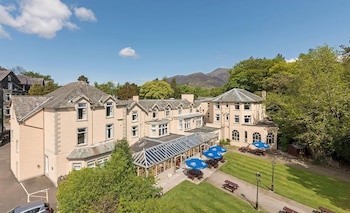 The Derwentwater Hotel - Hotels with Pet Rooms in Keswick