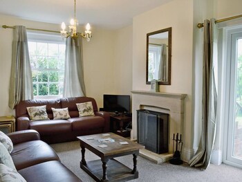 6-bed Grade Ii Listed House In Forest Of Dean - Cottages with Pet Rooms in Westbury-on-Severn