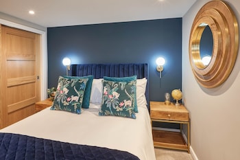 Harper By The Sea - Apartments with Pet Rooms in Whitby