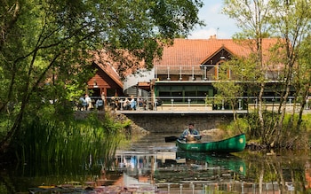 Chevin Country Park Hotel Amp  Spa - Hotels with Pet Friendly Rooms in Otley