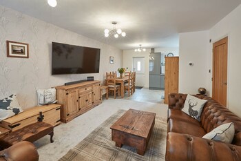 No. 5 Hoggarths Yard - Holiday homes with Pet Rooms in Whitby