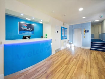 Travelodge Milton Keynes Shenley Church End - Hotels with Pet Rooms in Milton Keynes