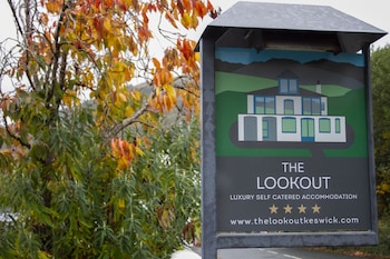 The Lookout Keswick - Holiday homes with Pet Rooms in Keswick