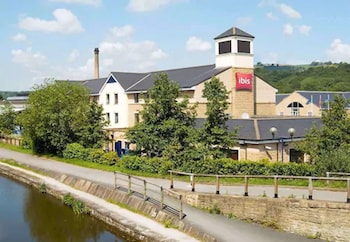 Ibis Bradford Shipley - Hotels with Pet Rooms in Shipley