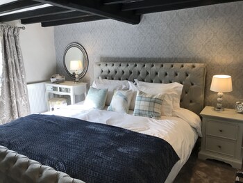 White Horse Inn - Inns with Pet Friendly Rooms in York