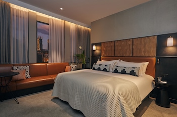 Malmaison York - Hotels with Pet Rooms in York