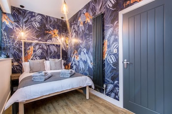 The Brewery Apartments - Apartments with Pet Friendly Rooms in Stockport