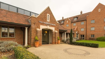 Cambridge Belfry Hotel & Spa - Hotels with Pet Rooms in Cambridge