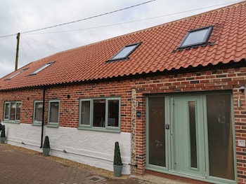 The Barn - Apartments with Pet Rooms in Swaffham