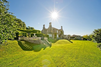 Upper Vobster Farm - Holiday homes with Pet Rooms in Radstock