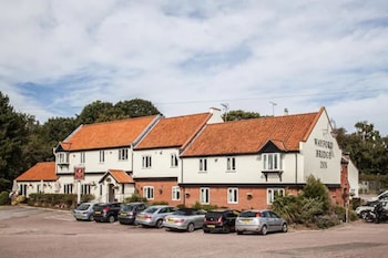 Wayford Bridge Inn - Hotels with Pet Rooms in Norwich