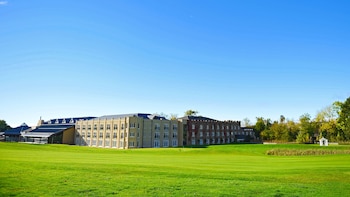 Ramside Hall Hotel, Golf And Spa - Hotels with Pet Rooms in Durham