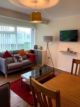 Cosy And Modern 2-bed House In Great Yarmouth - Chalets with Pet Rooms in Great Yarmouth