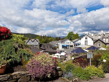 The Angel Inn - Inns with Pet Rooms in Windermere