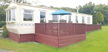 The Ring Pub Static Caravan Hire - Holiday homes with Pet Rooms in Rhosgoch