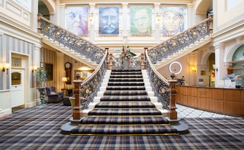 The Royal Highland Hotel - Hotels with Pet Rooms in Inverness