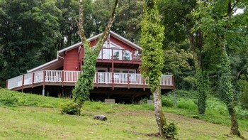 Daffodil - Holiday homes with Pet Rooms in Tenby