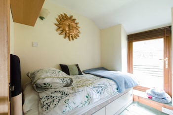 Foxglove Cottage - Cottages with Pet Rooms in Abergavenny