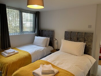 Waterloo By Pureserviced - Apartments with Pet Rooms in Plymouth