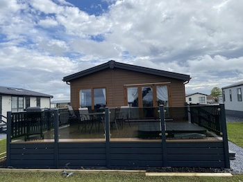 Rivendale Lodge 29 With Hot Tub - Holiday homes with Pet Rooms in St. Andrews