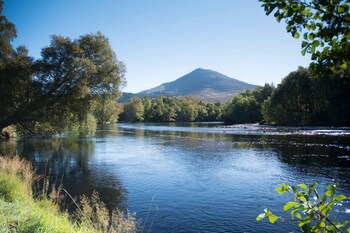 Loch Rannoch Highland Club Apartment 12 - Apartments with Pet Rooms in Pitlochry