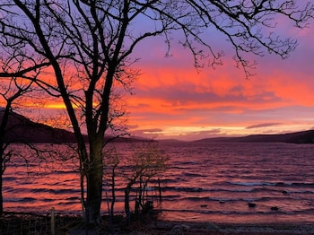 Loch Rannoch Highland Club Red Deer Lodge 3 - Holiday homes with Pet Rooms in Pitlochry