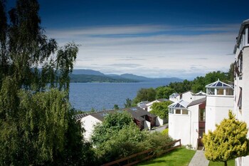 Loch Rannoch Highland Club Highland Lodge 34 - Holiday homes with Pet Rooms in Pitlochry