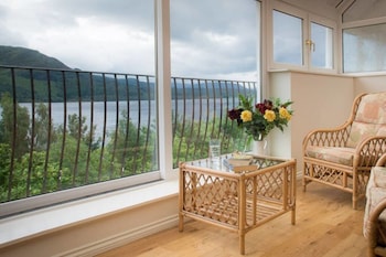 Loch Rannoch Highland Club Highland Lodge 47 - Holiday homes with Pet Rooms in Pitlochry