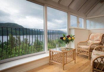 Loch Rannoch Highland Club Highland Lodge 48 - Apartments with Pet Rooms in Pitlochry