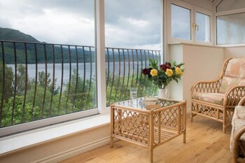 Loch Rannoch Highland Club Grouse Lodge - Holiday homes with Pet Rooms in Pitlochry