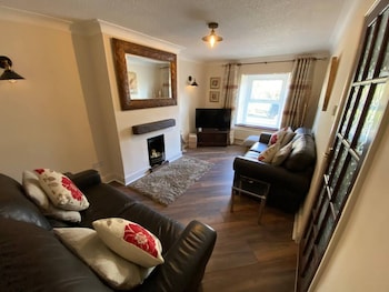 Beautiful 2-bed Cottage Near Cockermouth - Cottages with Pet Rooms in Workington