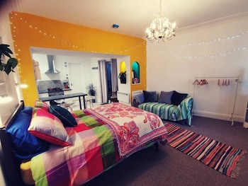 ??charlie Fridays Snug?? - Apartments with Pet Rooms in Lynton