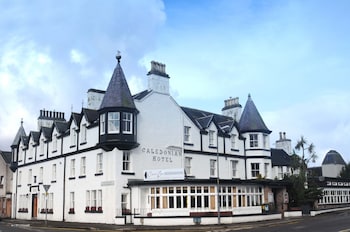 Caledonian Hotel - Hotels with Pet Rooms in Ullapool