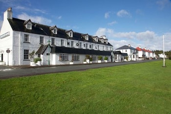 Kings Arms Hotel - Hotels with Pet Friendly Rooms in Isle of Skye